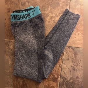 Gymshark Leggings - Small